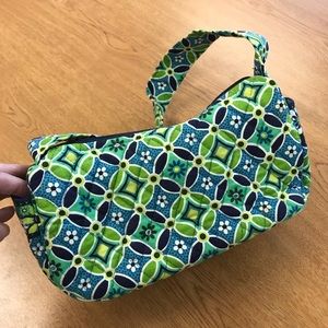 Vera Bradley mini purse